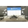 BRACCIO OSCILLANTE SOSP. ANT. DX. 006 MITSUBISHI SPACE STAR (09/98-06/07) 4G13 MR916134