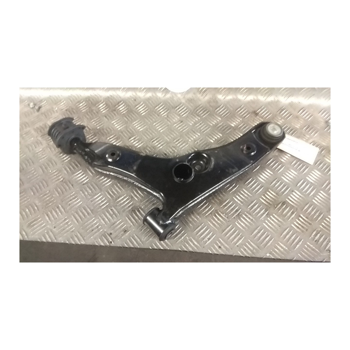 BRACCIO OSCILLANTE SOSP. ANT. DX. 006 MITSUBISHI SPACE STAR (09/98-06/07) 4G13 MR916134