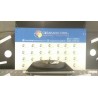 BOBINA 015 SUZUKI ALTO (03/09-) K10B 33400M68K10