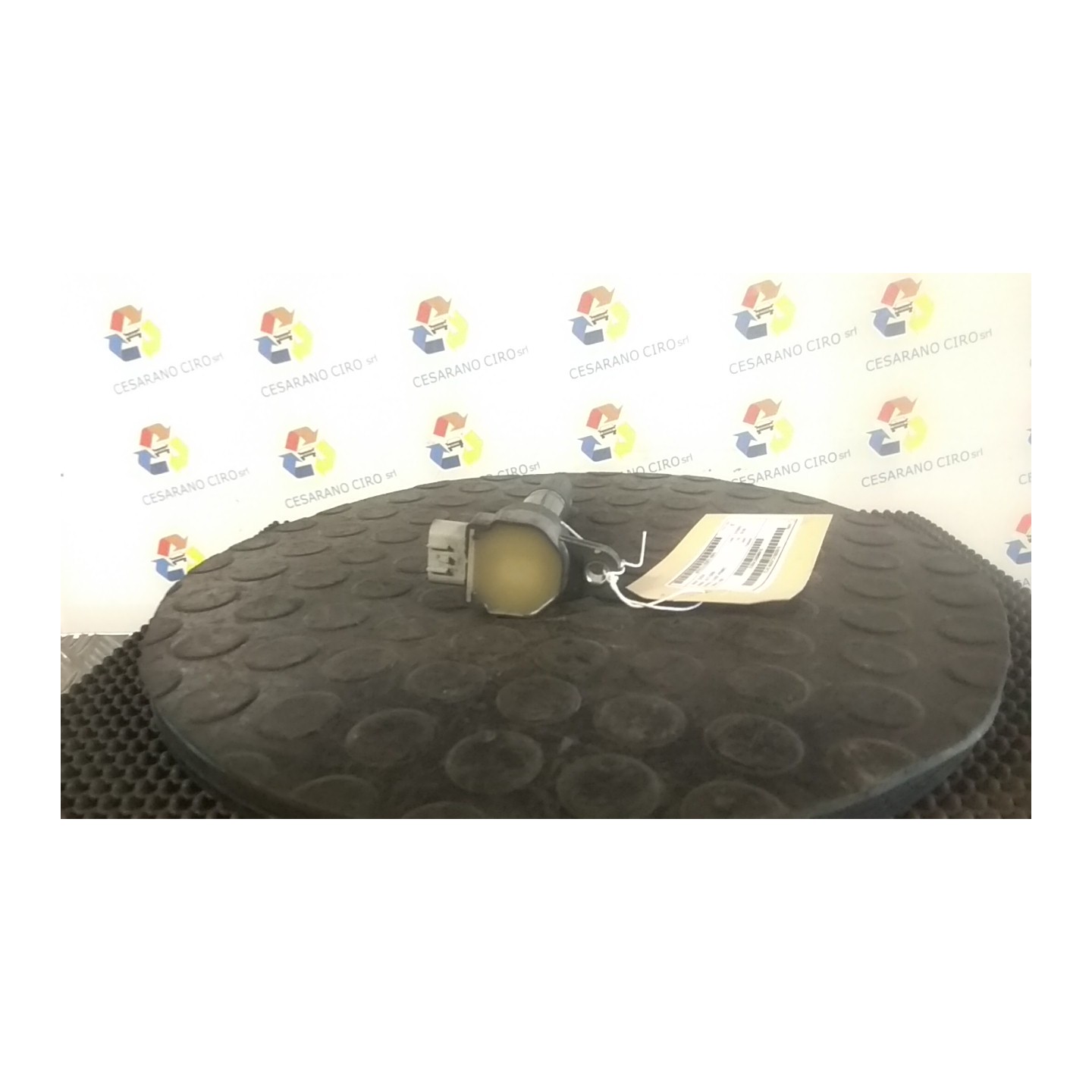 BOBINA 015 SUZUKI ALTO (03/09-) K10B 33400M68K10