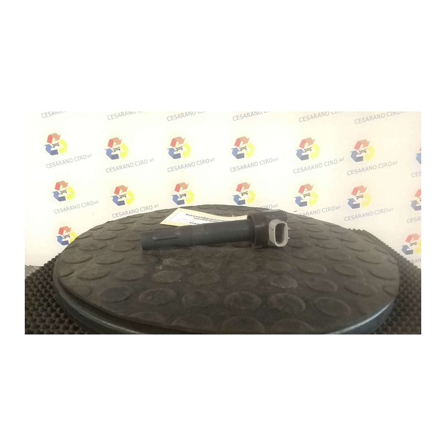 BOBINA 015 SUZUKI ALTO (03/09-) K10B 33400M68K10