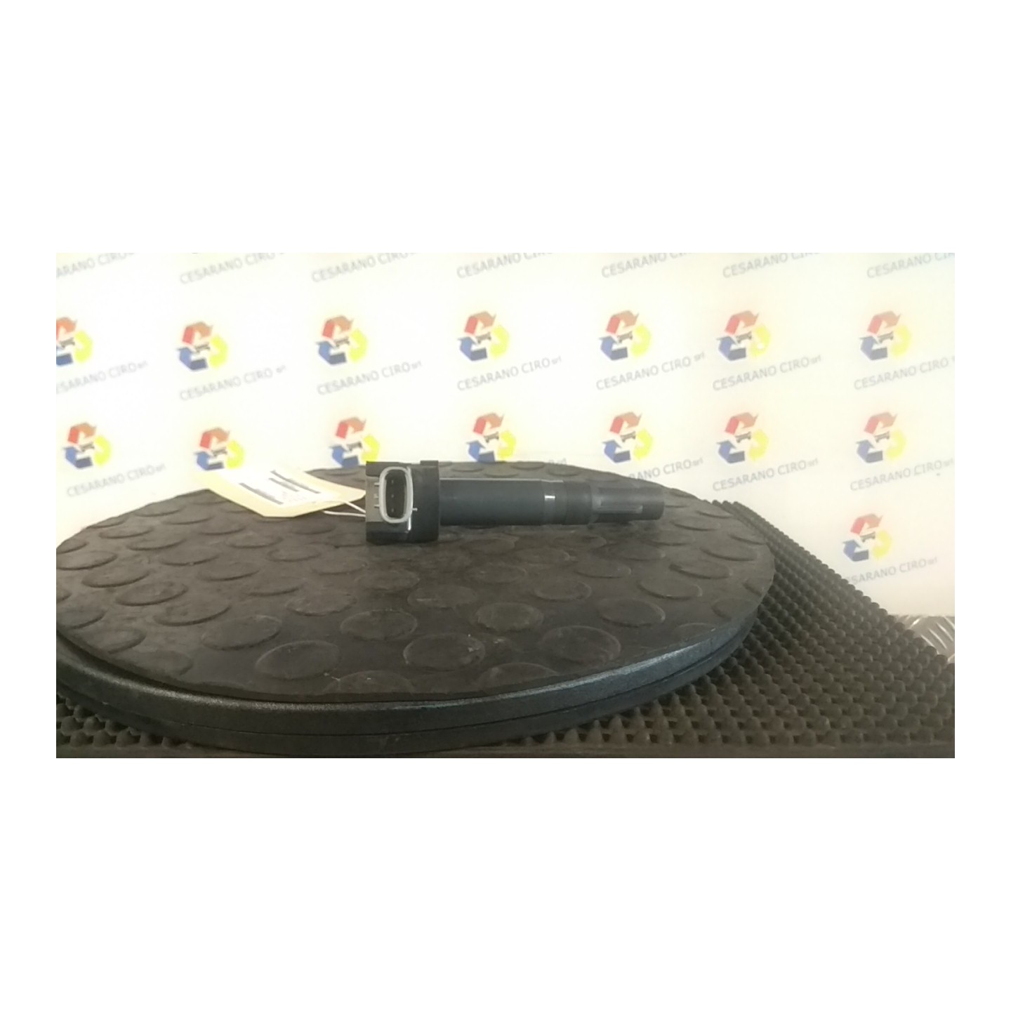 BOBINA 016 SUZUKI ALTO (03/09-) K10B 33400M68K10