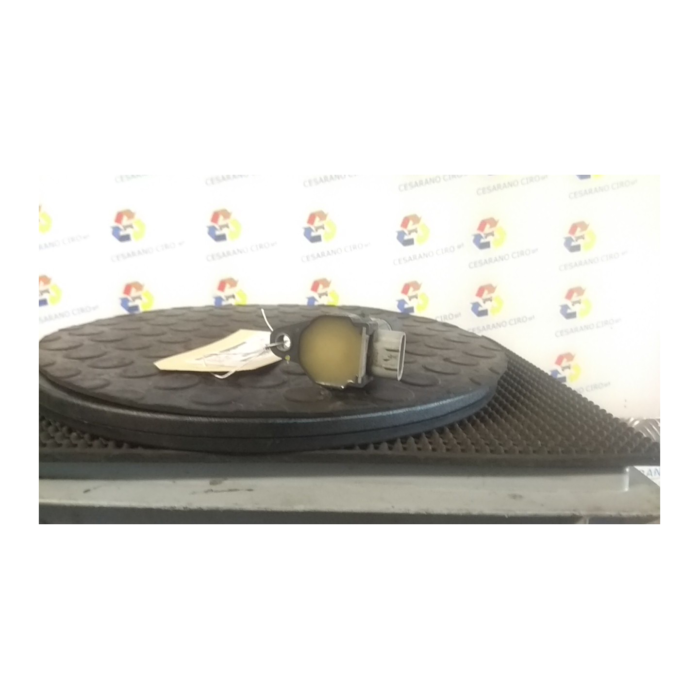 BOBINA 016 SUZUKI ALTO (03/09-) K10B 33400M68K10
