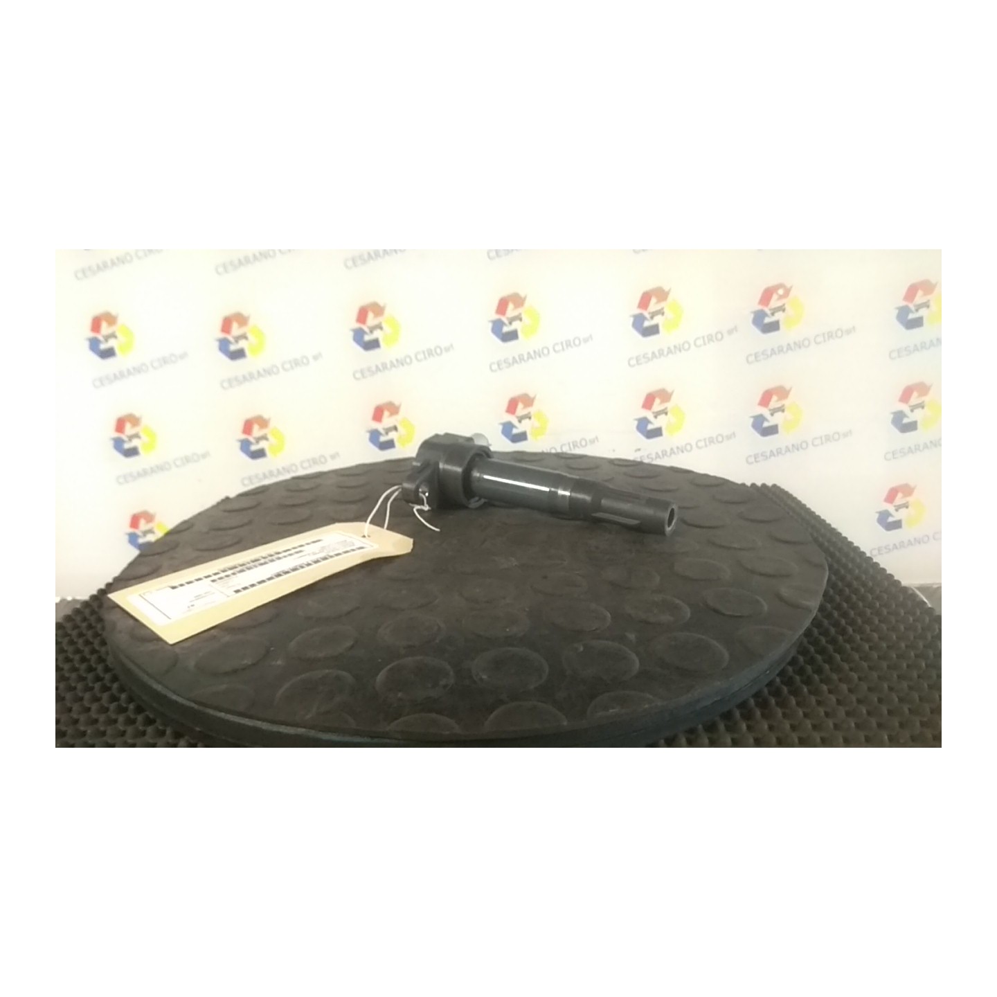 BOBINA 017 SUZUKI ALTO (03/09-) K10B 33400M68K10