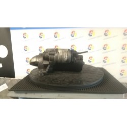 MOTORINO AVVIAMENTO ROTAZ. 022 BMW X1 (E84) (07/09-10/15) N47D20C 12418511746