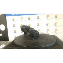 MOTORINO AVVIAMENTO ROTAZ. 022 BMW X1 (E84) (07/09-10/15) N47D20C 12418511746