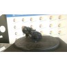 MOTORINO AVVIAMENTO ROTAZ. 022 BMW X1 (E84) (07/09-10/15) N47D20C 12418511746