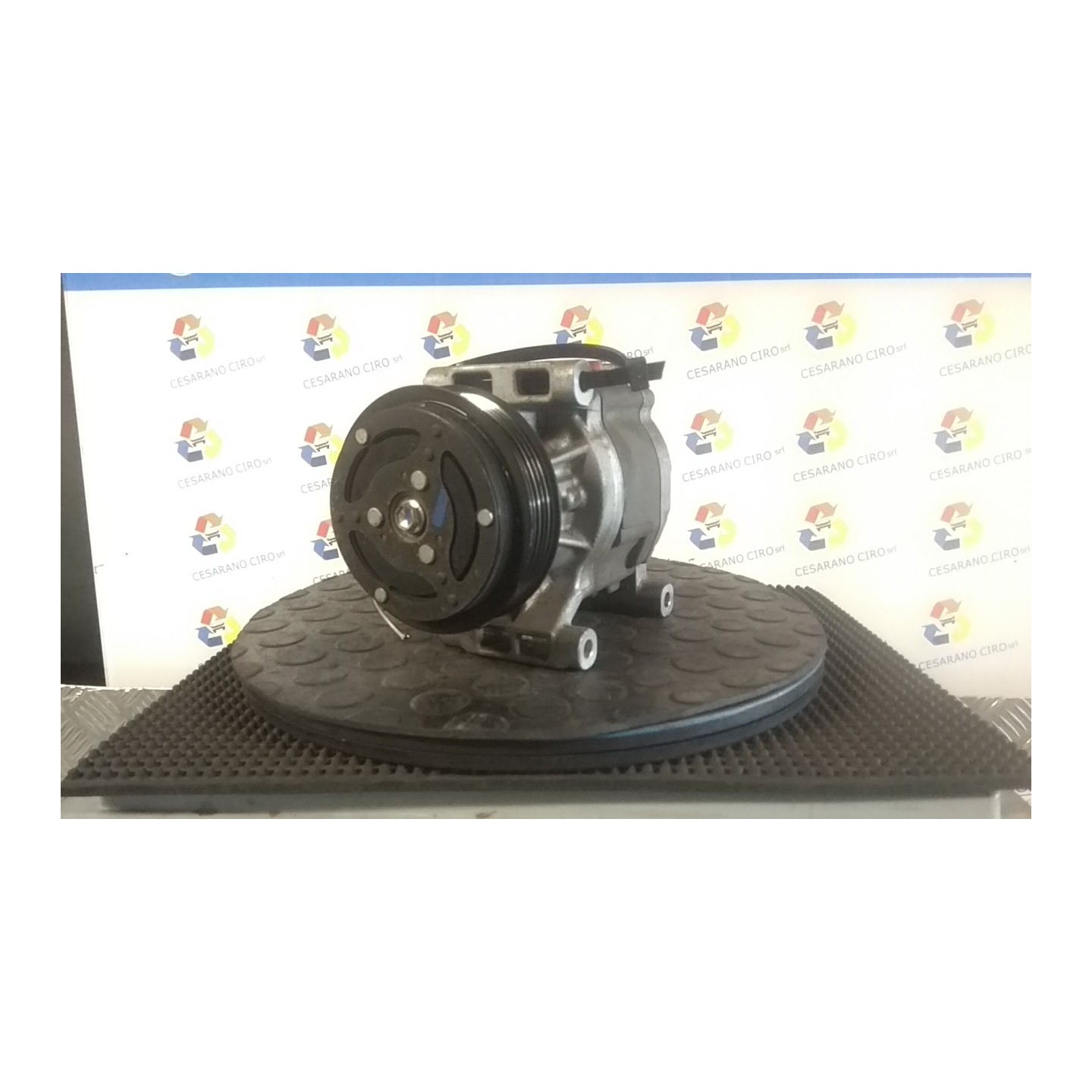 COMPRESSORE A/C 032 LANCIA MUSA (TJ) (10/07-02/11) 843A1000 51747318