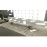SEMIALBERO ANT. COMPL. DX. 036 HONDA INSIGHT (04/09-10/13) LDA3 44305TM8A00
