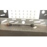 SEMIALBERO ANT. COMPL. DX. 036 HONDA INSIGHT (04/09-10/13) LDA3 44305TM8A00