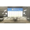MONTANTE SOSP. ANT. SX. 039 HONDA INSIGHT (04/09-10/13) LDA3 51216TM8A00