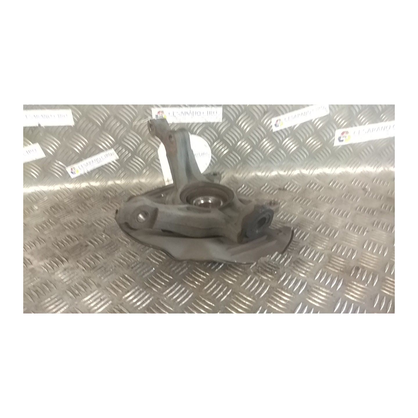 MONTANTE SOSP. ANT. SX. 039 HONDA INSIGHT (04/09-10/13) LDA3 51216TM8A00