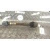 SEMIALBERO ANT. COMPL. DX. 045 FORD TRANSIT COURIER (C4A) (04/18-) XWCB 2235990