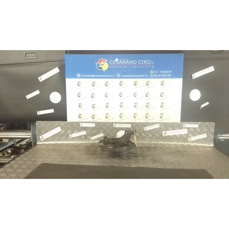 MONTANTE SOSP. ANT. DX. 047 FORD TRANSIT COURIER (C4A) (04/18-) XWCB 1834240