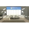 AMMORTIZZATORE ANT. SX. 050 FORD TRANSIT COURIER (C4A) (04/18-) XWCB 2070076