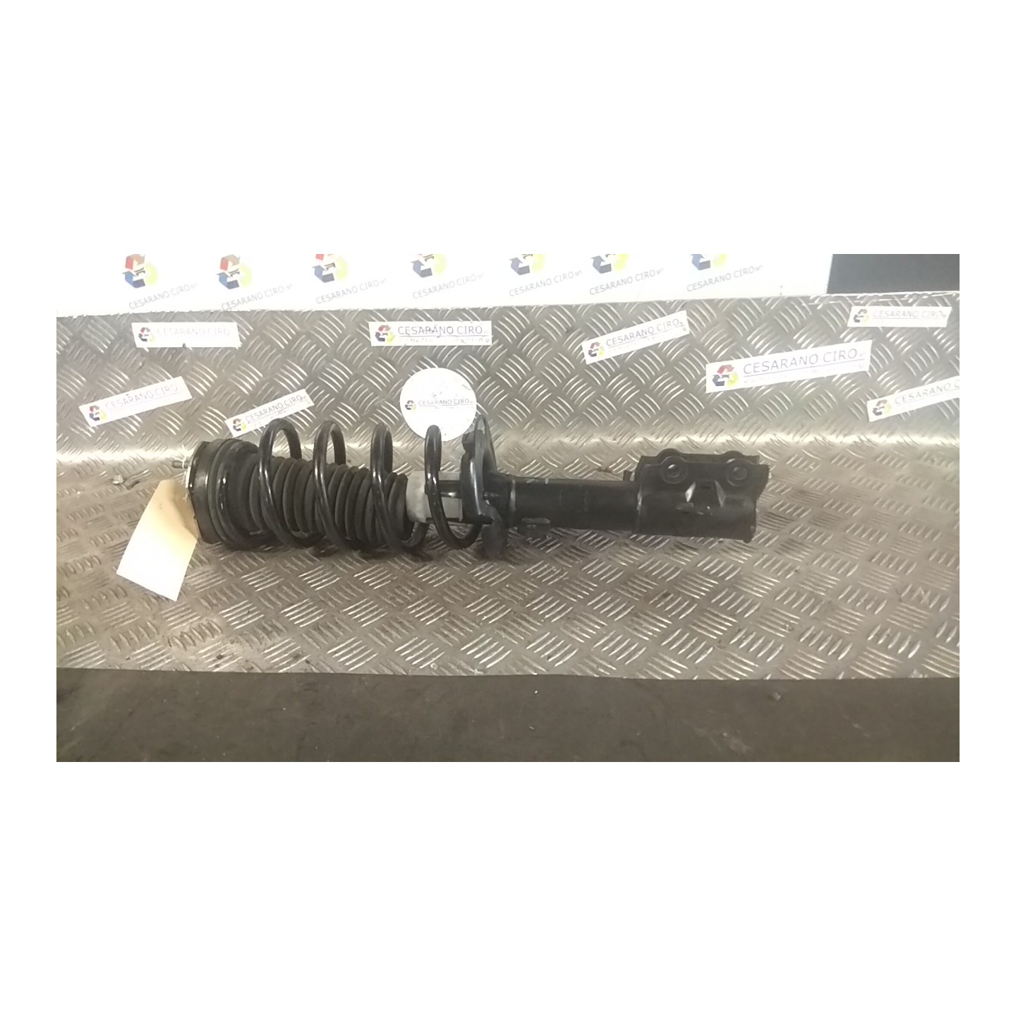 AMMORTIZZATORE ANT. SX. 050 FORD TRANSIT COURIER (C4A) (04/18-) XWCB 2070076