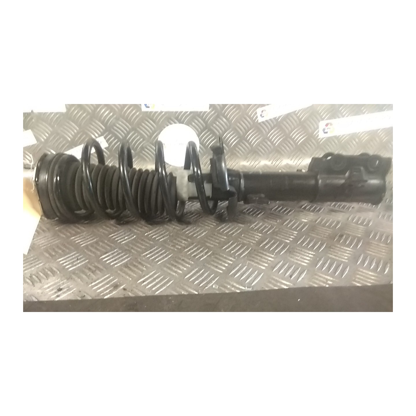 AMMORTIZZATORE ANT. SX. 050 FORD TRANSIT COURIER (C4A) (04/18-) XWCB 2070076