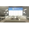 SEMIALBERO ANT. COMPL. SX. 056 OPEL ASTRA (T98) (03/98-09/04) X16XEL 9117407
