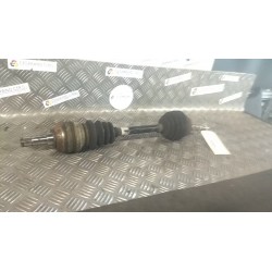 SEMIALBERO ANT. COMPL. SX. 056 OPEL ASTRA (T98) (03/98-09/04) X16XEL 9117407