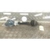 SEMIALBERO ANT. COMPL. SX. 059 VOLKSWAGEN NEW BEETLE CABRIO (1Y) AXR 1J0407271QG