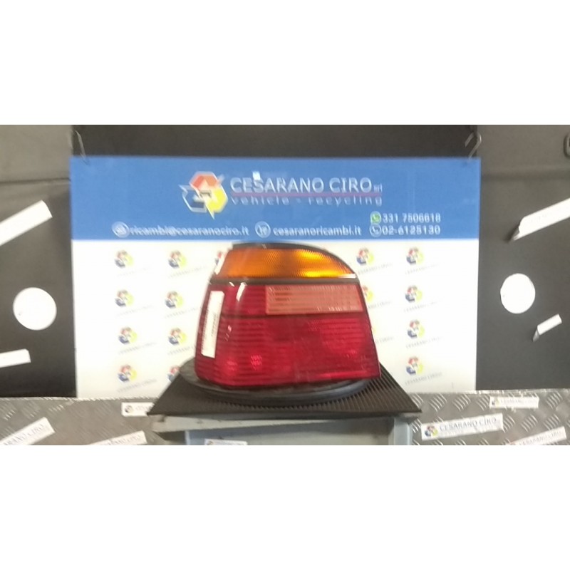 FANALE POST. SX. 067 VOLKSWAGEN GOLF (1H) (11/91-12/98) ADY 1H6945111