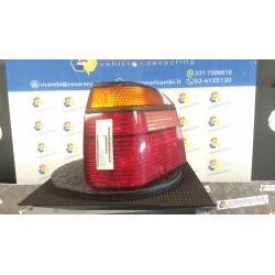 FANALE POST. SX. 067 VOLKSWAGEN GOLF (1H) (11/91-12/98) ADY 1H6945111