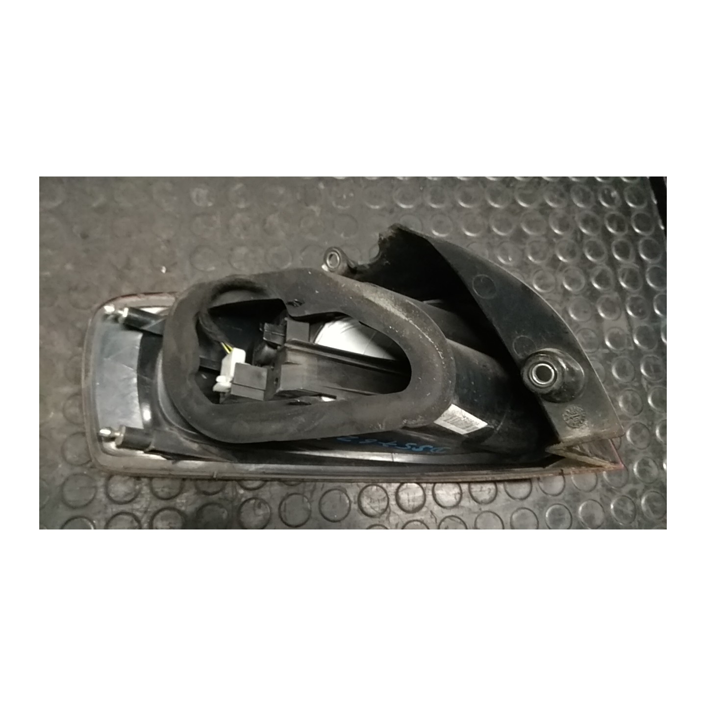 FANALE POST. PARTE EST. DX. 141 FIAT CROMA (2T) (10/07-12/11) 939A2000 51727249