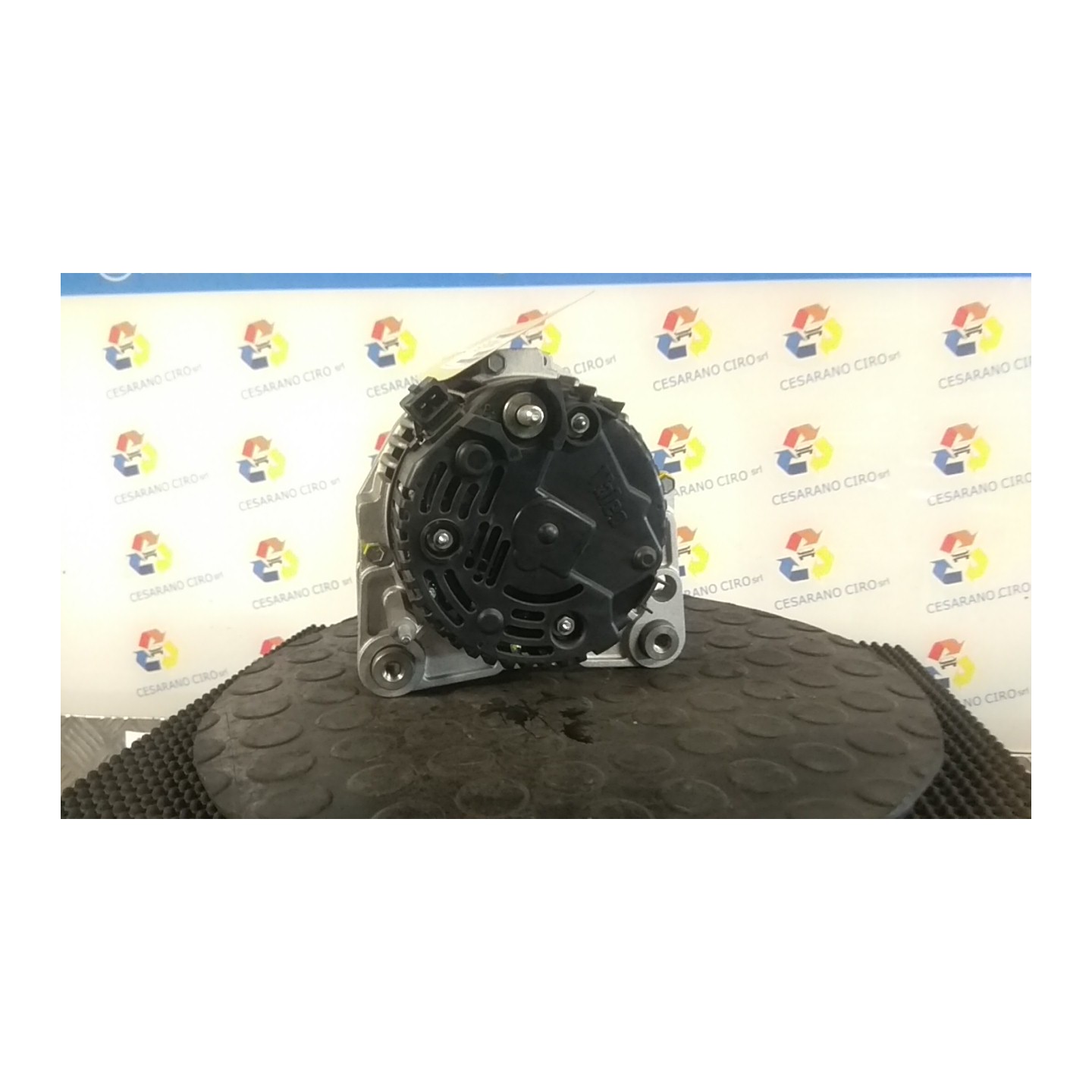 ALTERNATORE 071 VOLKSWAGEN POLO 3A SERIE (11/94-09/01) AFT 037903018AX