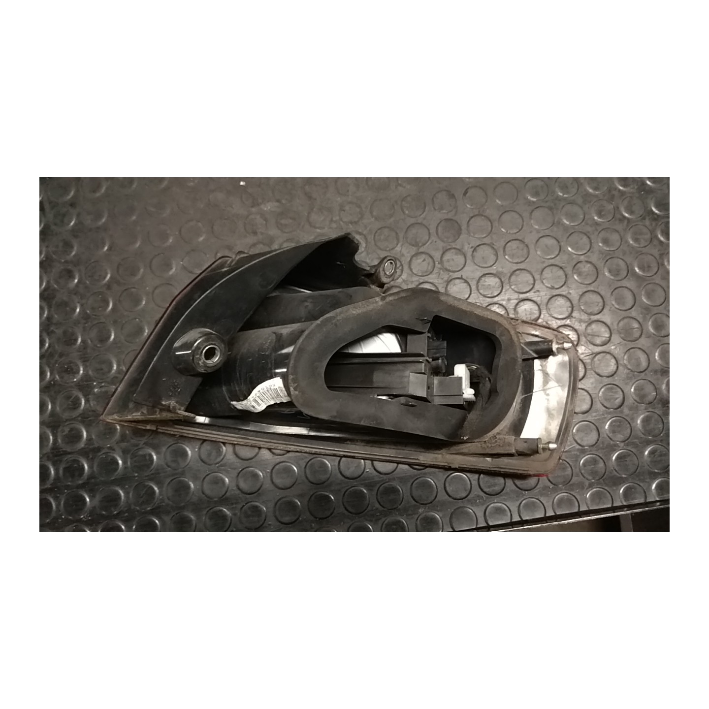 FANALE POST. PARTE EST. SX. 140 FIAT CROMA (2T) (10/07-12/11) 939A2000 51727250