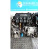MOTORE COMPL. 080 HONDA INSIGHT (04/09-10/13) LDA3 NB1771043033001