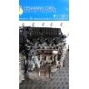 MOTORE COMPL. 080 HONDA INSIGHT (04/09-10/13) LDA3 NB1771043033001