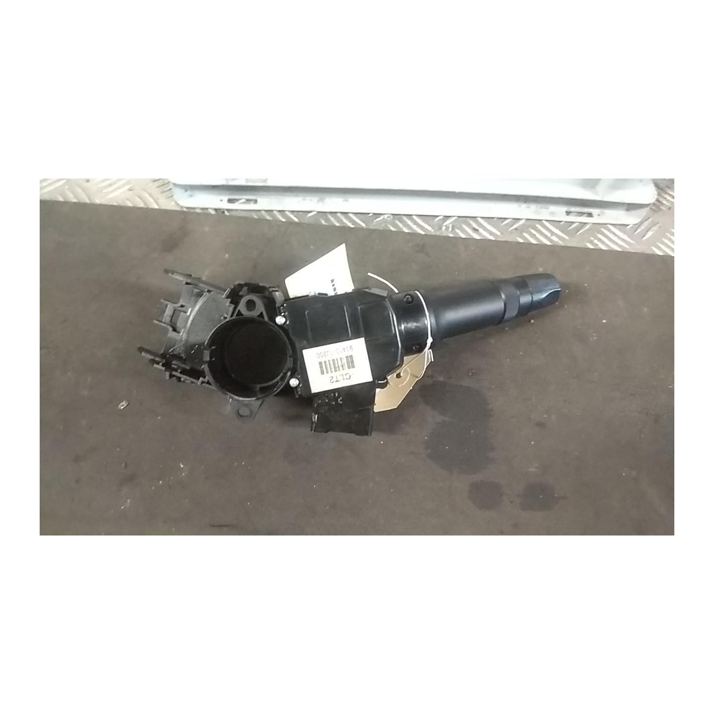BLOCCO COMANDO VOLANTE LUCI 105 HYUNDAI I20 (01/09-) G4LA 934101J100