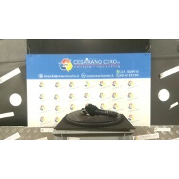 BLOCCO COMANDI TERGICRISTALLI 106 HYUNDAI I20 (01/09-) G4LA 934201J010