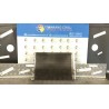 CONDENSATORE A/C 131 HYUNDAI I20 (01/09-) D4FB 976061J200