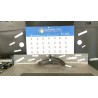 BRACCIO OSCILLANTE SOSP. ANT. SX. 086 OPEL AGILA (H08) (01/08-) K10B 93193131