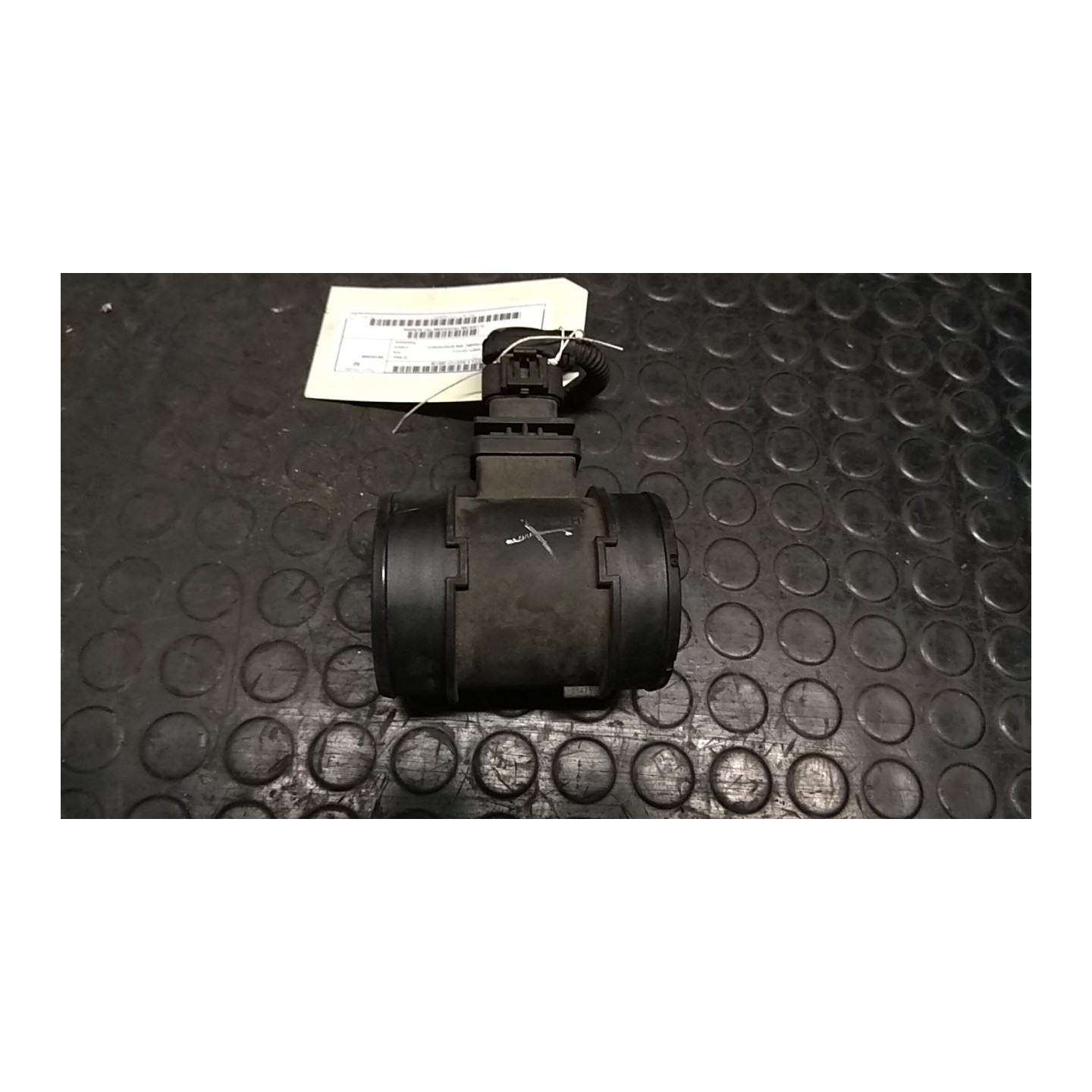 FLUSSOMETRO/DEBIMETRO 136 FIAT CROMA (2T) (10/07-12/11) 939A2000 55350048