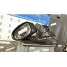 RETROVISORE EST. REGOLAZ. ELETTR. SX. 133 RENAULT ESPACE 2A SERIE (03/97-07/98) G8T17 6025370171