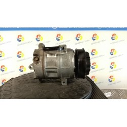 COMPRESSORE A/C 022 OPEL CORSA (S07) (07/06-02/11) Z13DTJ 93190815
