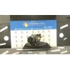 COMPRESSORE A/C 090 PEUGEOT 308 (07/13-) AH01 NB0576017052018