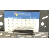 ALETTA PARASOLE PARABREZZA DX. 019 FIAT PUNTO EVO (3J) (08/09-07/13) 350A1000 735509466