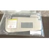 ALETTA PARASOLE PARABREZZA DX. 019 FIAT PUNTO EVO (3J) (08/09-07/13) 350A1000 735509466