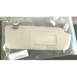 ALETTA PARASOLE PARABREZZA DX. 021 AUDI A3 (8P) (04/03-06/10) BKD 8P08575525B9