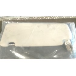 ALETTA PARASOLE PARABREZZA DX. 021 AUDI A3 (8P) (04/03-06/10) BKD 8P08575525B9