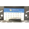 ALETTA PARASOLE PARABREZZA SX. 022 AUDI A3 (8P) (04/03-06/10) BKD 8P08575515B9