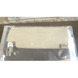 ALETTA PARASOLE PARABREZZA SX. 022 AUDI A3 (8P) (04/03-06/10) BKD 8P08575515B9