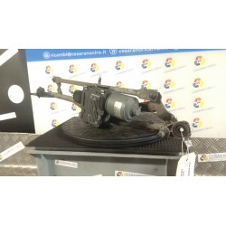 MECCANISMO TERGIPARABREZZA CON MOTORINO 023 AUDI A3 (8P) (04/03-06/10) BKD NB3753003029020