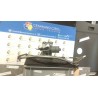 MECCANISMO TERGIPARABREZZA CON MOTORINO 031 FORD FIESTA (DX) (09/99-02/02) DHF NB3753007024002