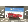FANALE POST. SX. 034 FORD FIESTA (CBK) (12/05-12/08) FUJA 1437626