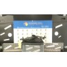 MECCANISMO TERGIPARABREZZA CON MOTORINO 051 PEUGEOT 207 (04/06-06/09) KFU 6405CH
