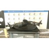 MECCANISMO TERGIPARABREZZA CON MOTORINO 051 PEUGEOT 207 (04/06-06/09) KFU 6405CH